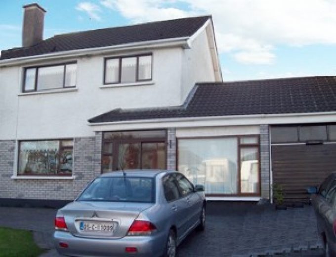 Briarville Bed and Breakfast Douglas Cork