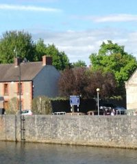 Bridge View Kilkenny Bed and Breakfast
