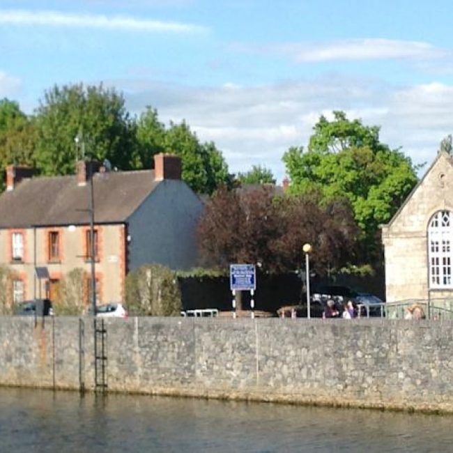 Bridge View Kilkenny Bed and Breakfast