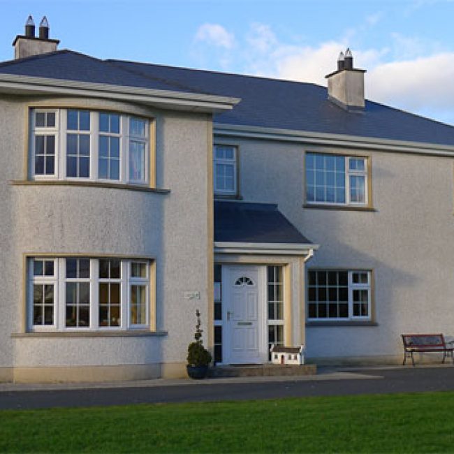 Buille Toll Leitrim Bed and Breakfast