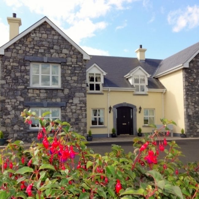 Bunratty Haven Bed and Breakfast Bunratty County Clare