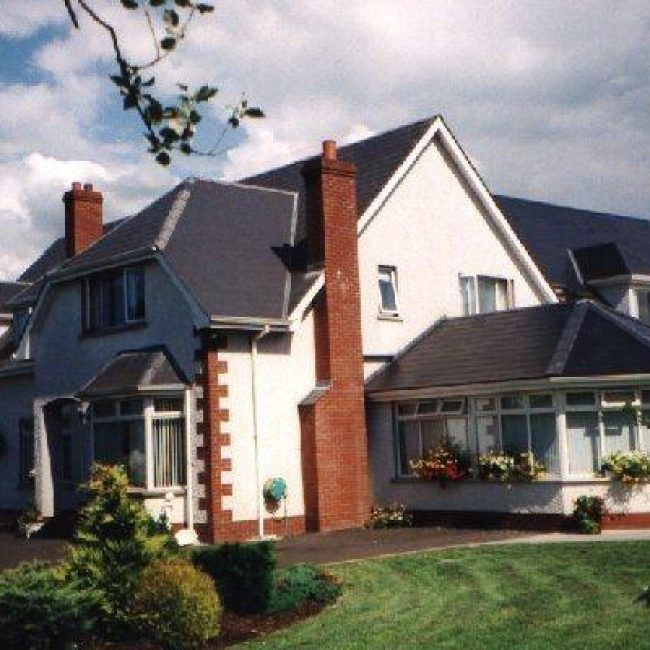 Caldhame Lodge Bed and Breakfast Antrim