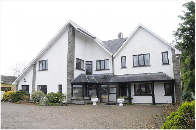 Carrabawn House Bed and Breakfast Adare