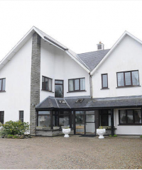 Carrabawn House Bed and Breakfast Adare