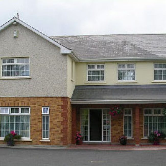 Carrigane House Bed and Breakfast Adare