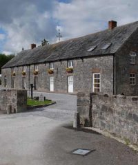 Cashel Lodge Bed and Breakfast Tipperary
