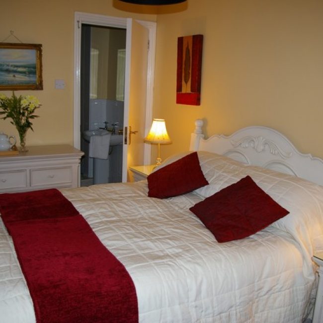 Cashel Lodge Bed & Breakfast Dublin