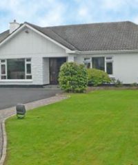 Castle Moor Bed and Breakfast Limerick
