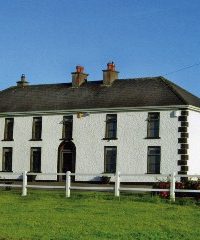 Castletown House Bed and Breakfast Rathdowney  Laois