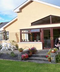 Castleview Farm Lackaghmore Bed and Breakfast Kildare