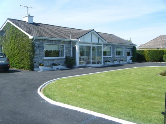 Castleview House Bed and Breakfast Adare Limerick