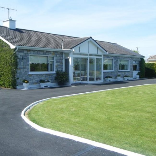 Castleview House Bed and Breakfast Adare Limerick