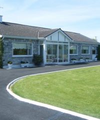 Castleview House Bed and Breakfast Adare Limerick
