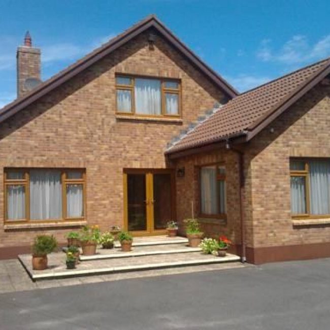 Cedar Retreat Centre Bed and Breakfast  Rosslare