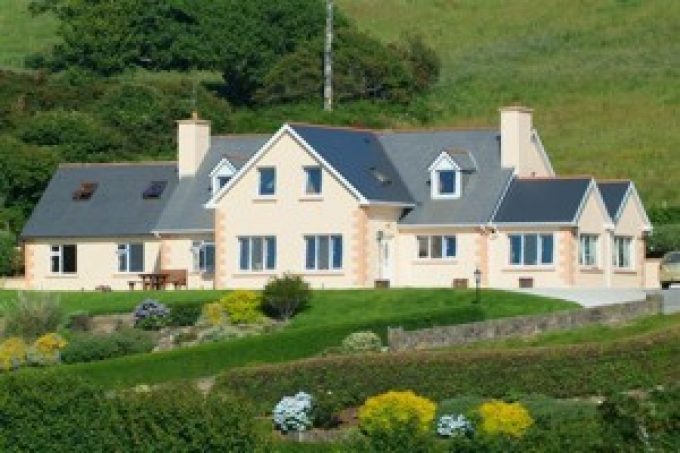 Channel View B&B