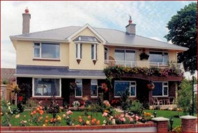Chelmsford House Bed & Breakfast Killarney