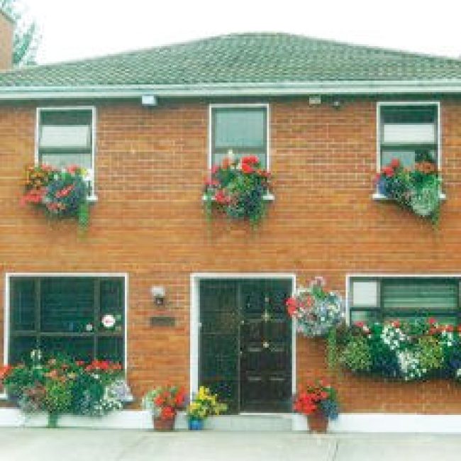 Clochard Bed and Breakfast Galway