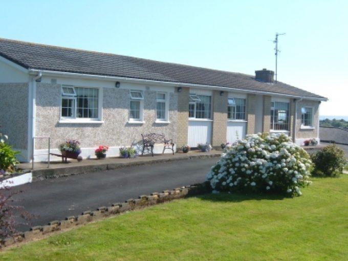 Comeragh View Bed and Breakfast Waterford