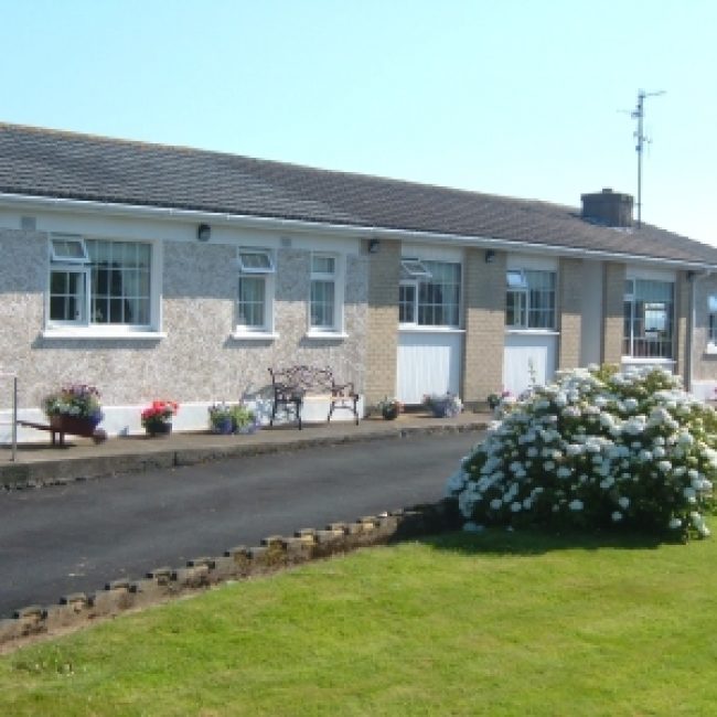 Comeragh View Bed and Breakfast Waterford