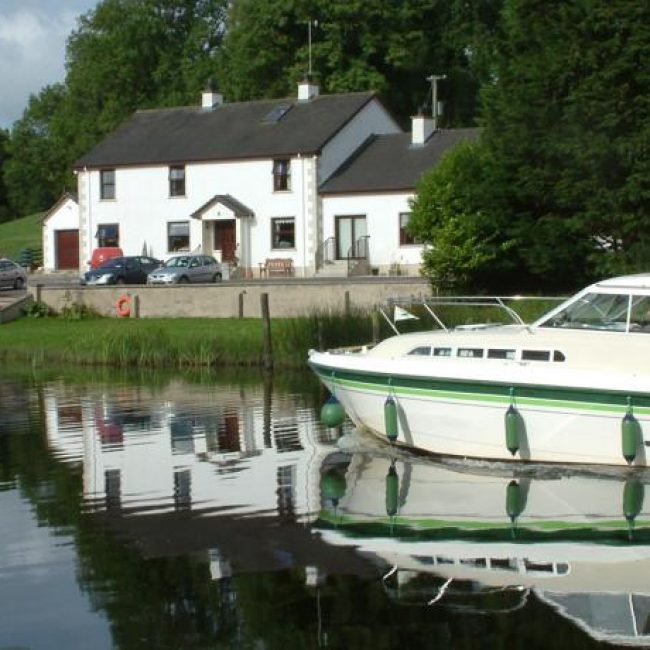 Corrigan Shore Guest House Enniskillen Fermanagh