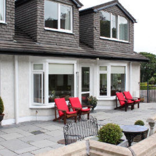 Coach Hill House Douglas Bed and Breakfast Cork