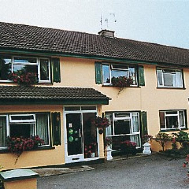 Danabel Bed and Breakfast Kinsale