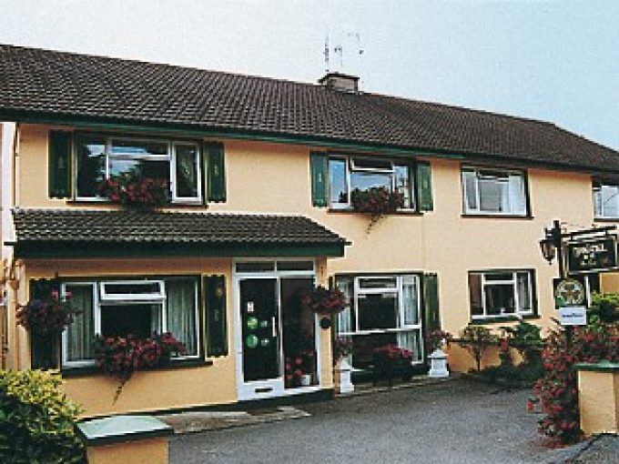 Danabel Bed and Breakfast Kinsale