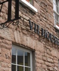 De Averell House Bed and Breakfast Armagh