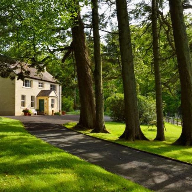 Dromard House Bed and Breakfast Enniskillen, Fermanagh