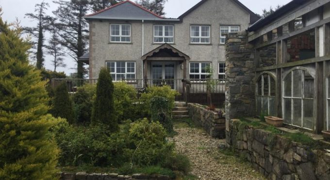 Dulrush Fishing Lodge Belleek Fermanagh