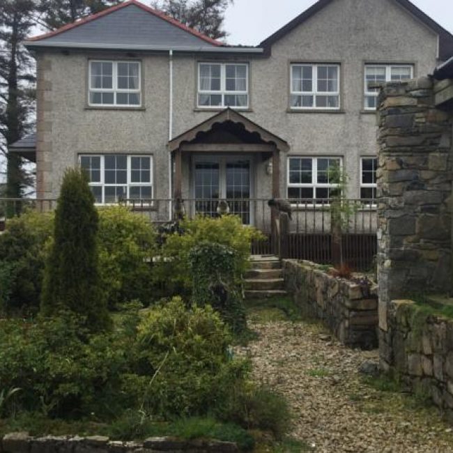 Dulrush Fishing Lodge Belleek Fermanagh