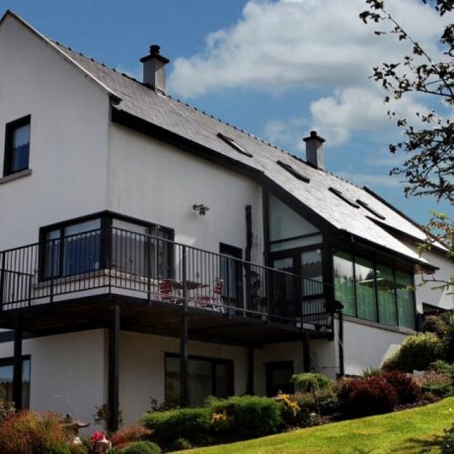 Dún Ard Bed and Breakfast Ring Waterford