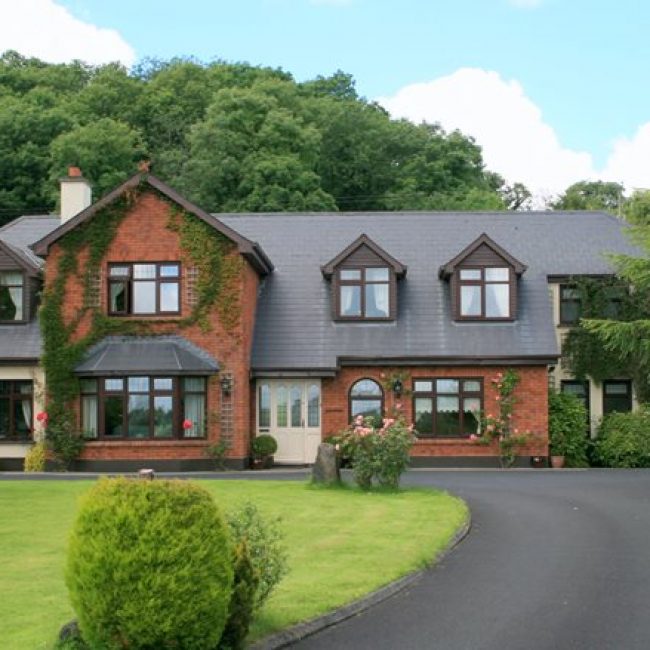 Dunaree Bed and Breakfast Bunratty County Clare
