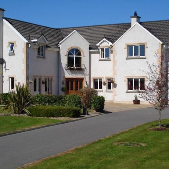 Dungimmon House Bed and Breakfast Cavan