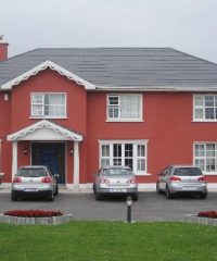 Elmdale Bed and Breakfast Ennis County Clare
