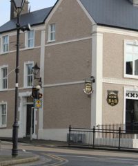 Emmet House Bed and Breakfast Birr Offaly