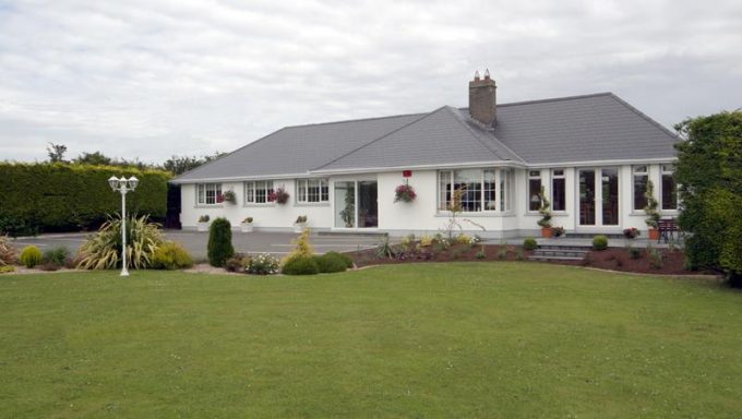Fairlawns Louth Bed and Breakfast