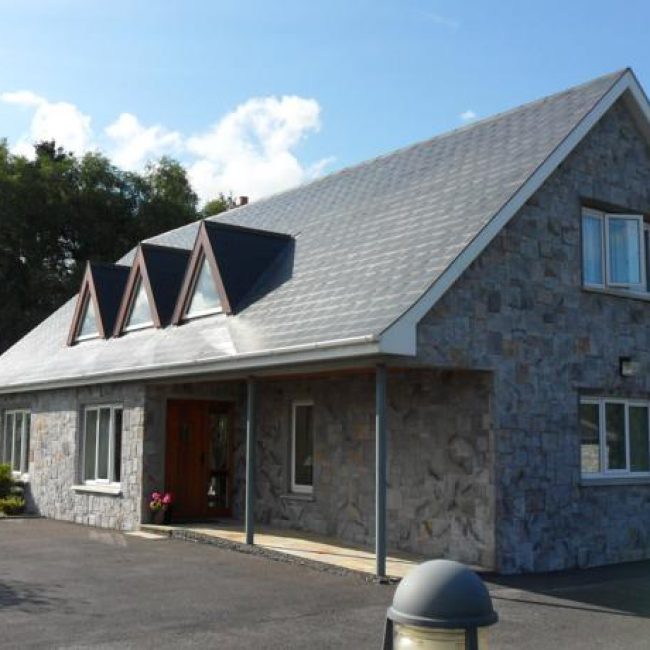 Forest Park House Bed and Breakfast Roscommon