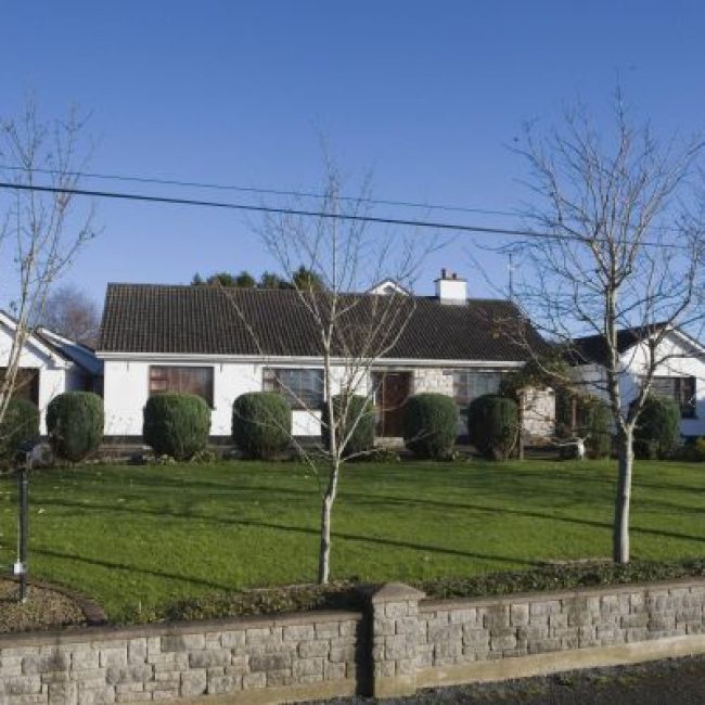 Fortview House Bed and Breakfast Belturbet Cavan