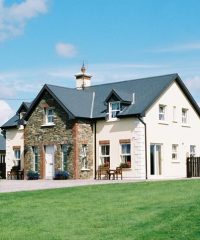 Four Winds Bed and Breakfast Kinsale