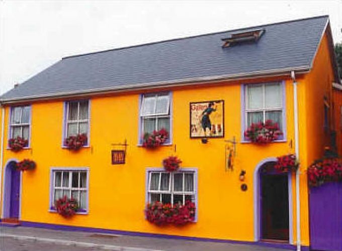 The Gallery Bed and Breakfast Kinsale
