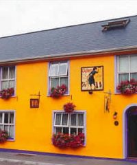 The Gallery Bed and Breakfast Kinsale