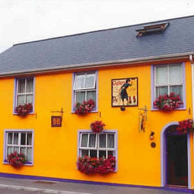 The Gallery Bed and Breakfast Kinsale