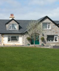 Glenderan Bed and Breakfast Mayo