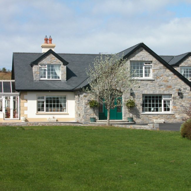 Glenderan Bed and Breakfast Mayo