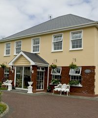 Glen Fort Bed and Breakfast Kerry