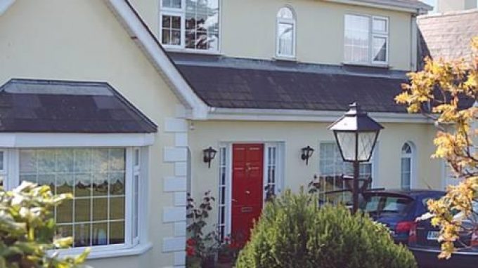 Glenorney By The Sea Bed and Breakfast Waterford