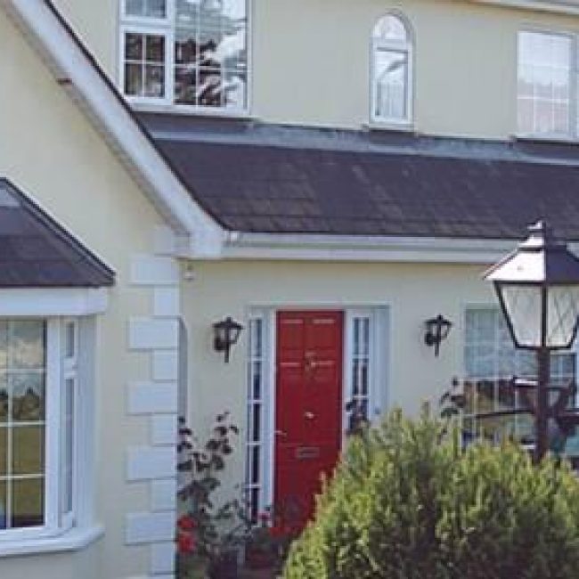 Glenorney By The Sea Bed and Breakfast Waterford