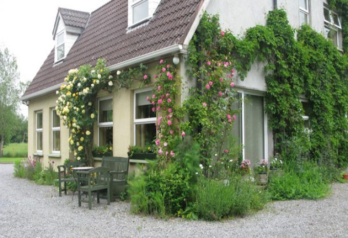 Gormagh Bed and Breakfast Offaly
