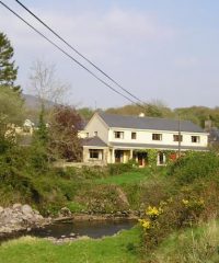 Hanora’s Cottage Guesthouse